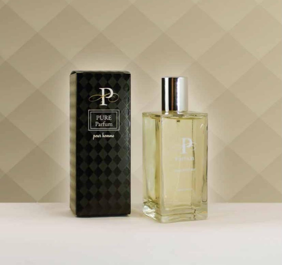 PURE PARFUM FUR MENNER No 3018    100ml