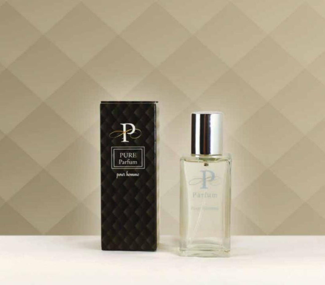 PURE PARFUM FUR MENNER No 178  50 ml