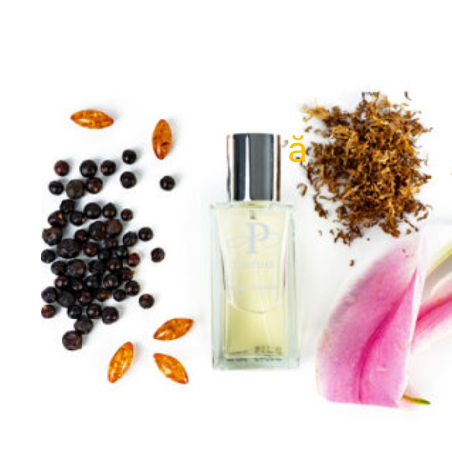 PURE PARFUM FUR MENNER No 178  50 ml