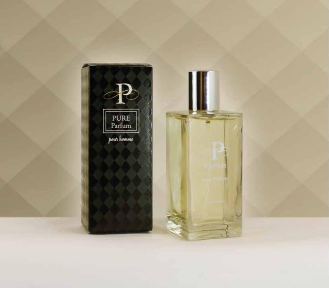 PURE PARFUM FUR MENNER  No 3007  100 ML