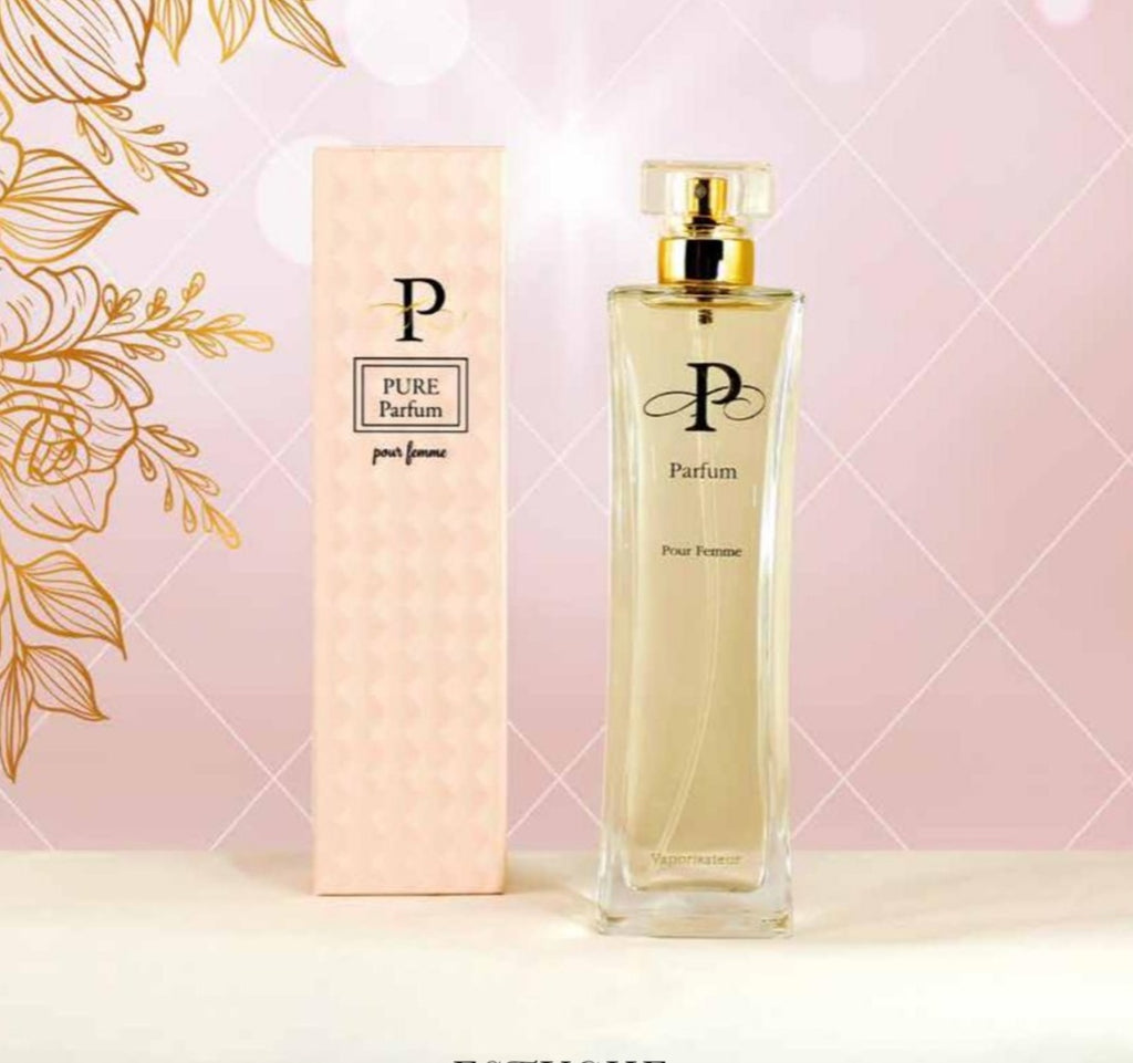 PURE PARFUM FUR FRAUEN No 2429  100 ml
