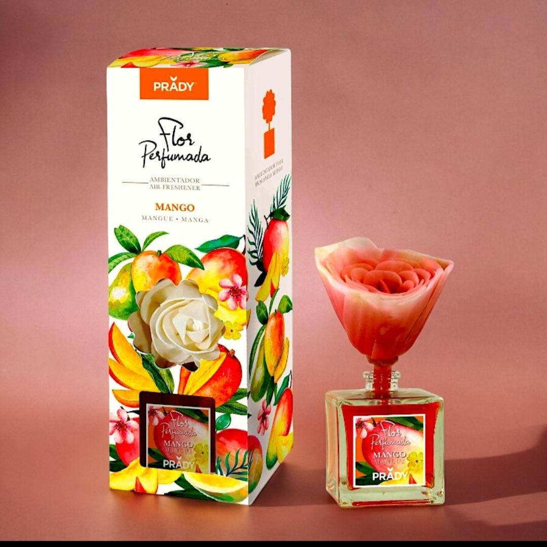RAUMDUFT  MANGO 90 ml