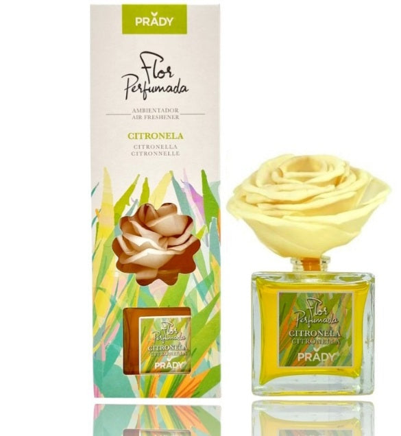 RAUMDUFT  PRADY  CITRONELA  90 ml
