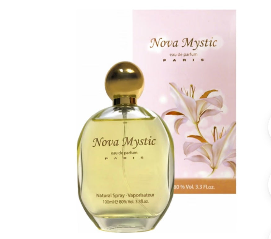 PARUM NOVA MZSTIC 100 ml