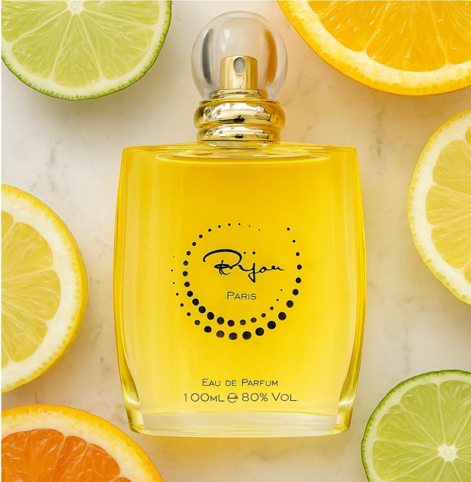 PARFUM  BIJOU  PARIS  100 ML