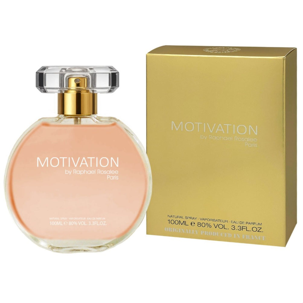 PARFUM MOTIVATION 100 ML