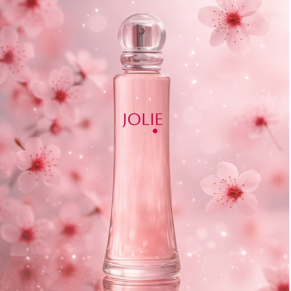 PARFUM  JOLIE FUR FRAUEN 100 ML