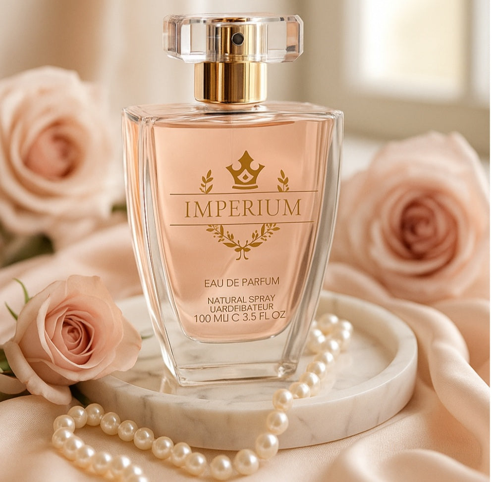 PARFUM  IMPERIUM FUR FRAUEN 100 ML