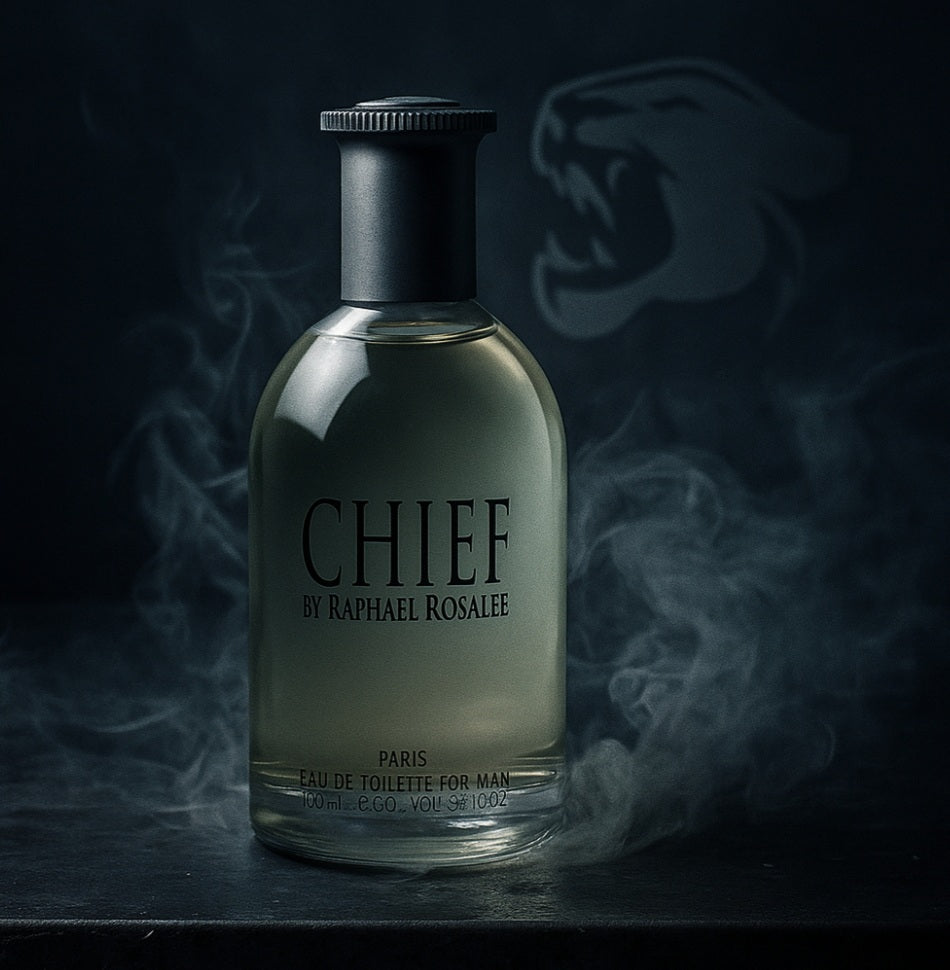 PARFUM CHIEF FUR MENNER 100 ML
