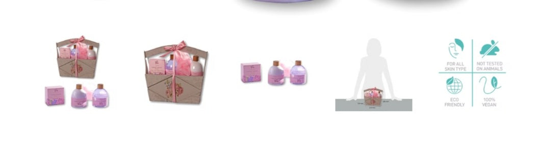 KOSMETIK SET