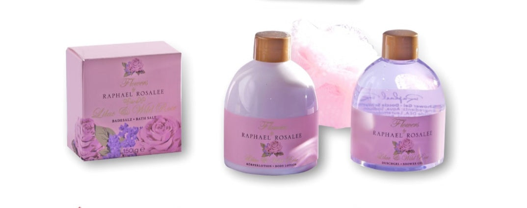 KOSMETIK SET