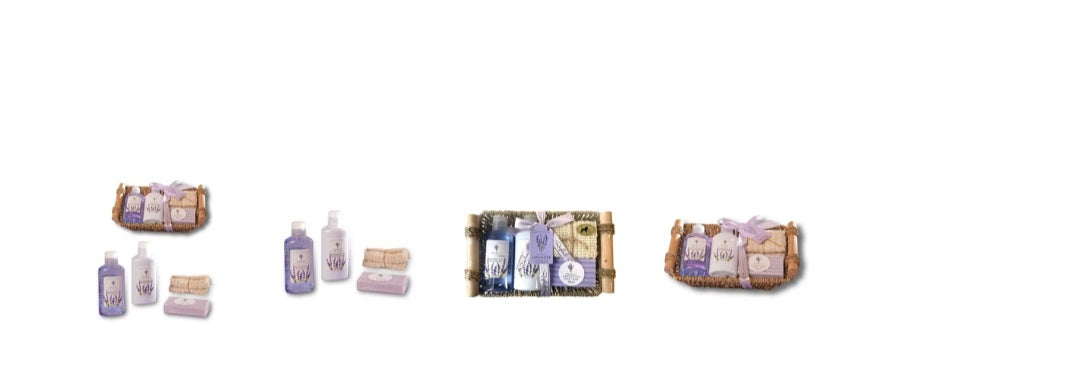KOSMETIK SET