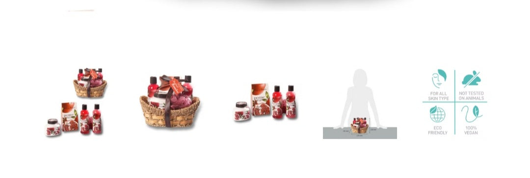 KOSMETIK SET