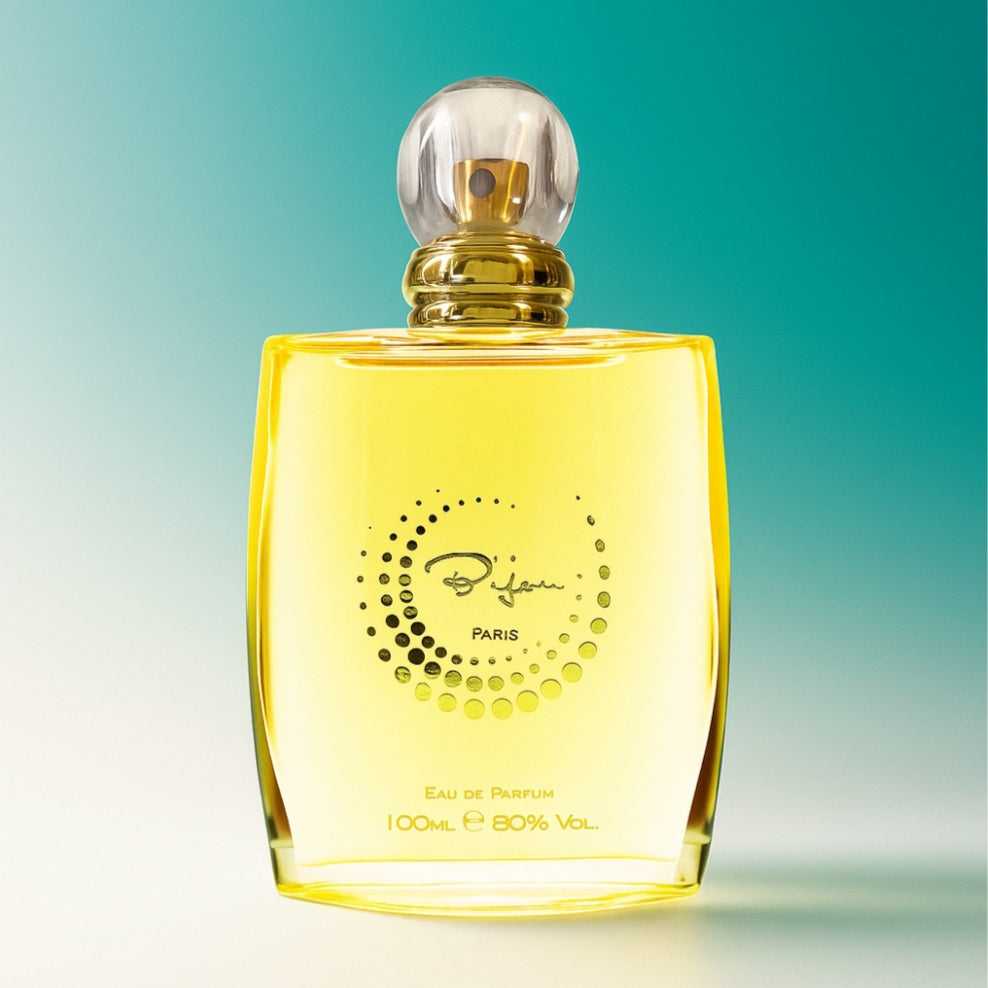 PARFUM  BIJOU  PARIS  100 ML