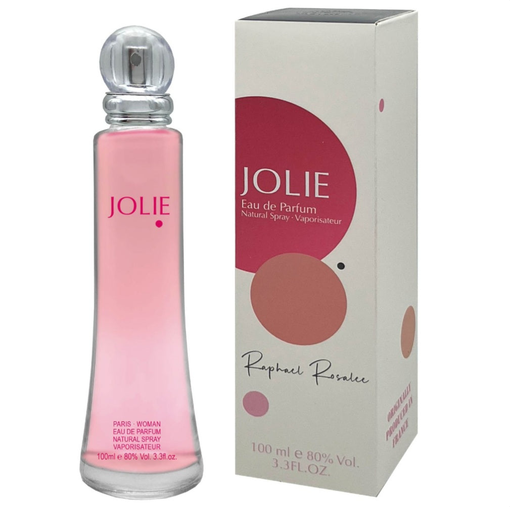PARFUM  JOLIE FUR FRAUEN 100 ML
