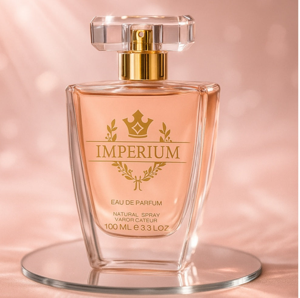 PARFUM  IMPERIUM FUR FRAUEN 100 ML