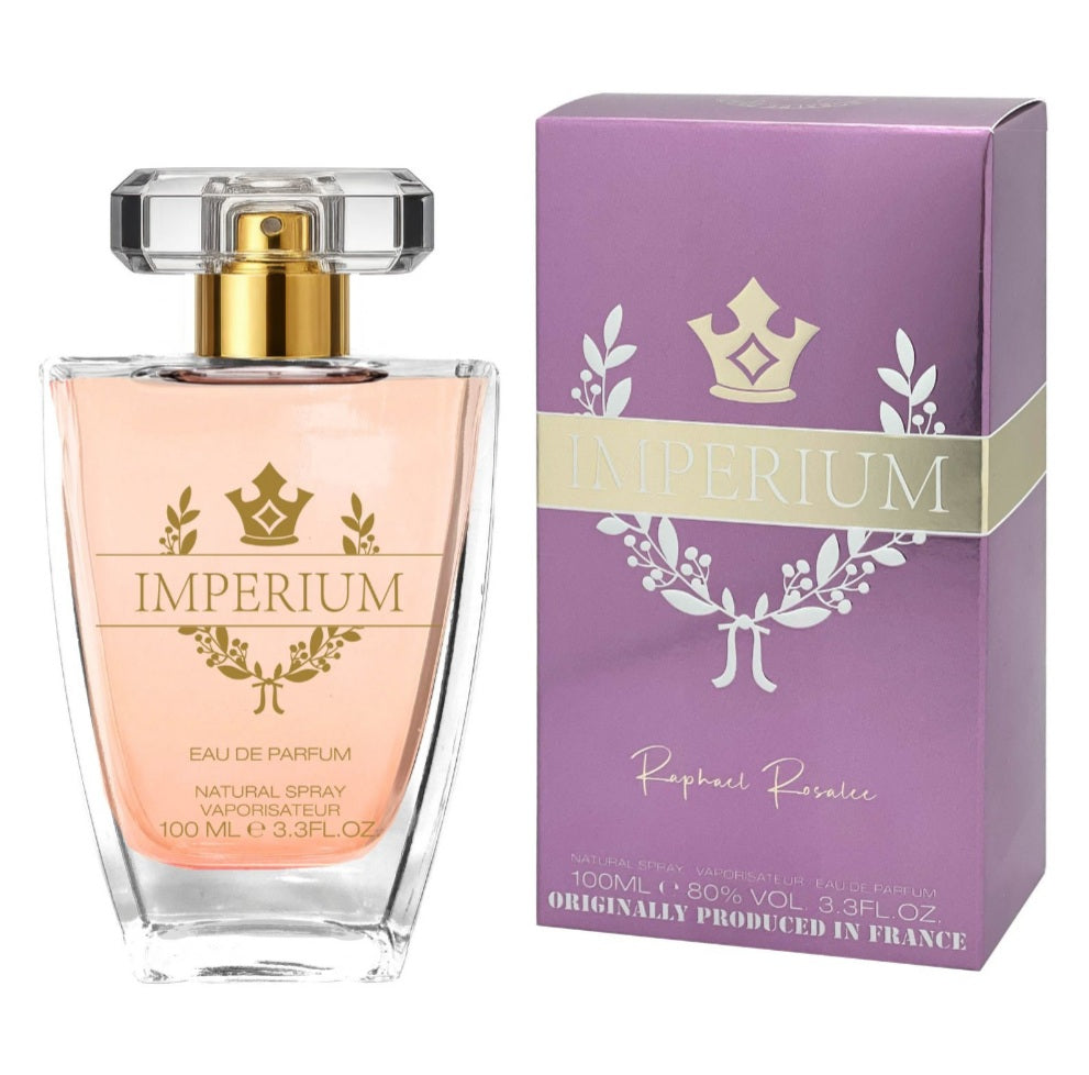 PARFUM  IMPERIUM FUR FRAUEN 100 ML